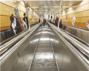 דרגנוע חיצוני