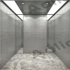 מעלית הידראולית לבית